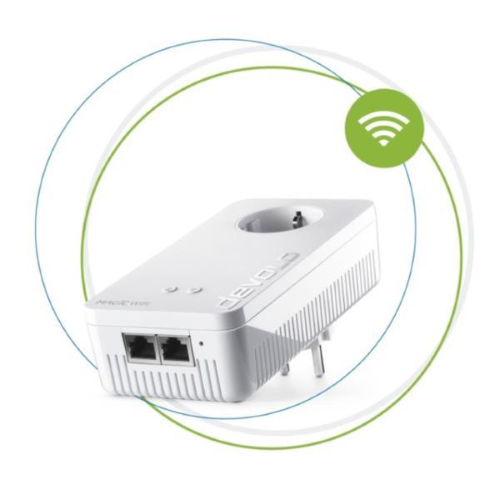 DEVOLO MAGIC 2 WIFI NEXT